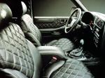 GMC Jimmy Diamond Edition 2000 года